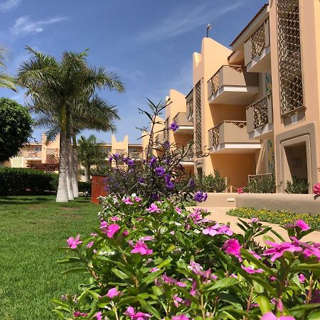 Tropical Morabeza Apartment Santa Maria Exterior foto