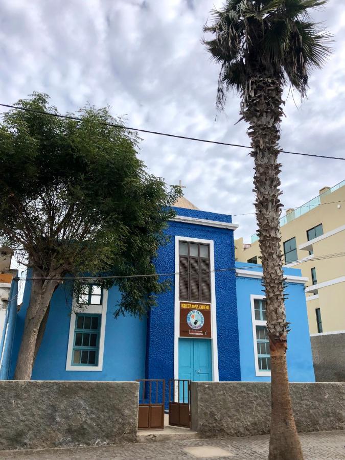 Tropical Morabeza Apartment Santa Maria Exterior foto